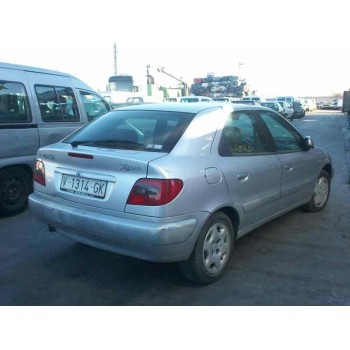 citroën xsara berlina del año 1999