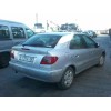 citroën xsara berlina del año 1999