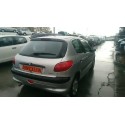 PEUGEOT 206 BERLINA