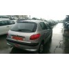peugeot 206 berlina del año 2000
