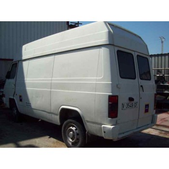 nissan trade del año 1994