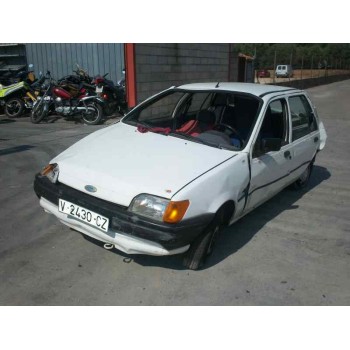 ford fiesta berl./express del año 1989