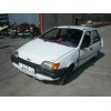 ford fiesta berl./express del año 1989