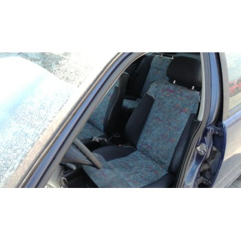 seat ibiza (6k) del año 1998