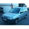 citroën berlingo del año 2001