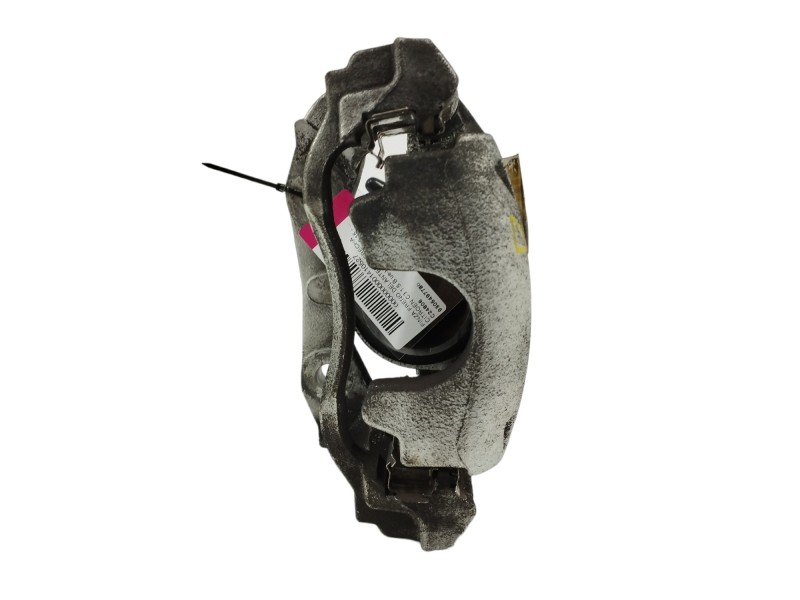 Recambio de pinza freno delantera derecha para citroën c3 1.5 blue-hdi fap referencia OEM IAM 9805497780 Recambio de pinza freno delantera derecha para citroën c3 1.5 blue-hdi fap referencia OEM IAM 9805497780
