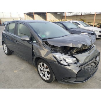 Recambio de carroceria corte para opel corsa e 1.4 referencia OEM IAM   