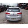 seat leon (1p1) del año 2009