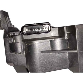 Recambio de potenciometro pedal para mercedes-benz clase gla (w156) 200 cdi referencia OEM IAM A2463001404  