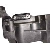 Recambio de potenciometro pedal para mercedes-benz clase gla (w156) 200 cdi referencia OEM IAM A2463001404  