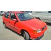 volkswagen polo berlina (6n1) del año 1995
