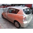 TOYOTA COROLLA VERSO (ZER_, ZZE12_, R1_)