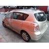 toyota corolla verso (r1) del año 2005