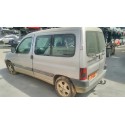 PEUGEOT PARTNER (S1)