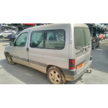 peugeot partner (s1) del año 2000