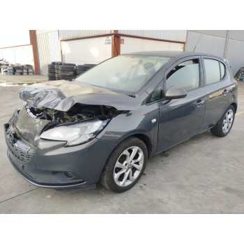 Recambio de carroceria corte para opel corsa e 1.4 referencia OEM IAM   