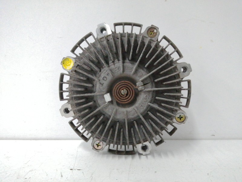 Recambio de maza embrague viscoso para kia sorento 2.5 crdi cat referencia OEM IAM 252374A000  