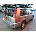 NISSAN X-TRAIL (T30)