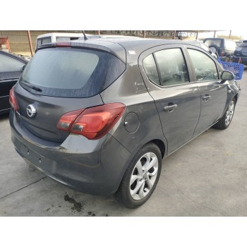 Recambio de carroceria corte para opel corsa e 1.4 referencia OEM IAM   