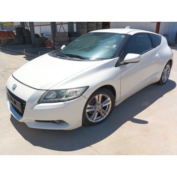 honda cr-z (zf1) del año 2012