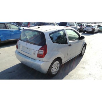 citroën c2 del año 2006