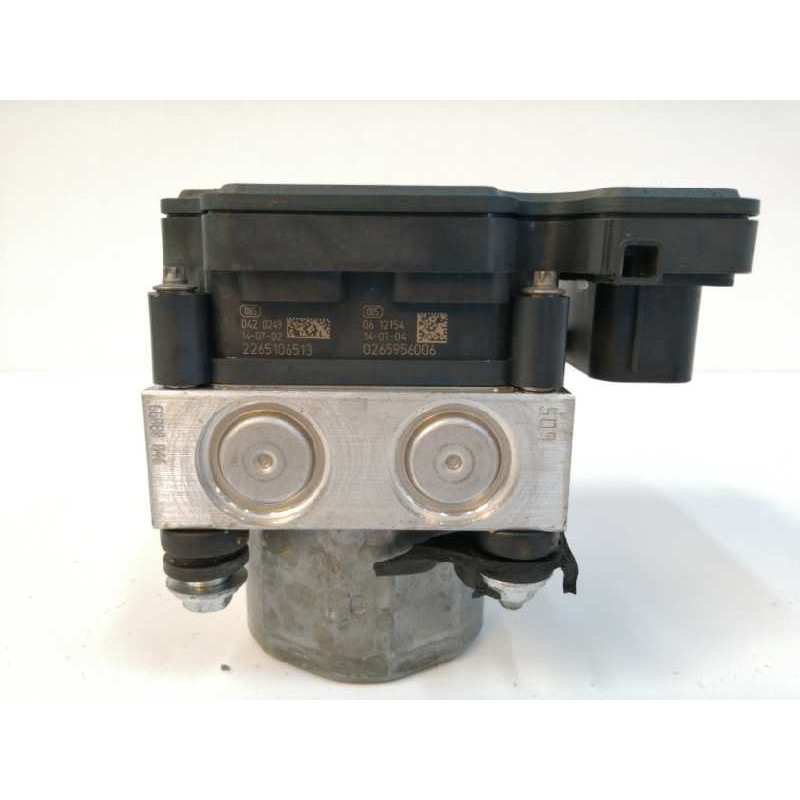 ABS 0265242506