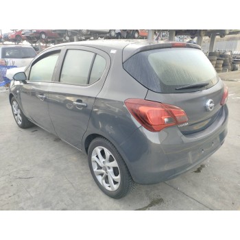 Recambio de carroceria corte para opel corsa e 1.4 referencia OEM IAM   