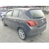 Recambio de carroceria corte para opel corsa e 1.4 referencia OEM IAM   