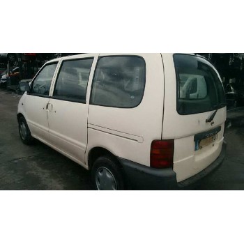 nissan serena (c23m) del año 1995