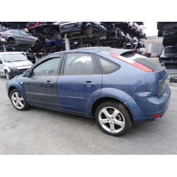 ford focus berlina (cap) del año 2006