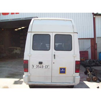 nissan trade del año 1994