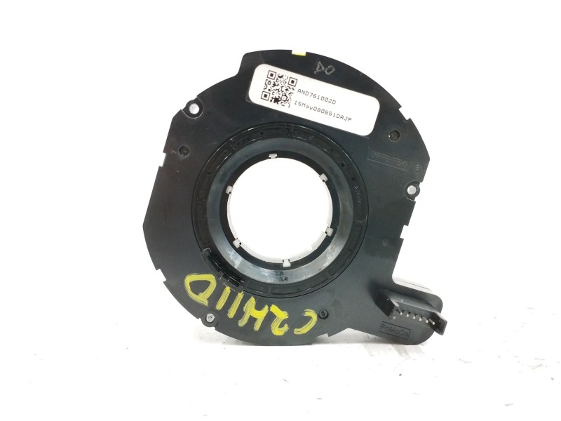 Recambio de sensor para ford focus lim. 1.0 ecoboost cat referencia OEM IAM AND761002D ANGULO DE GIRO 