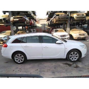 opel insignia sports tourer del año 2011