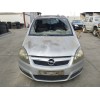 Recambio de carroceria corte para opel zafira b 1.9 cdti referencia OEM IAM   