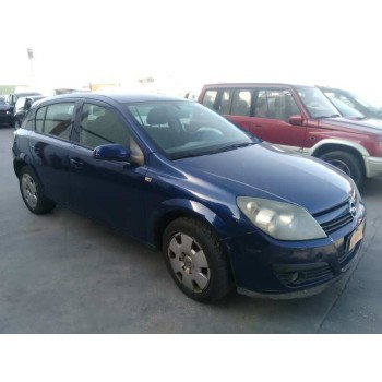 opel astra h berlina del año 2005