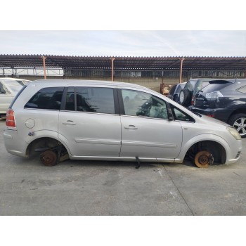 Recambio de carroceria corte para opel zafira b 1.9 cdti referencia OEM IAM   