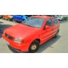 volkswagen polo berlina (6n1) del año 1995