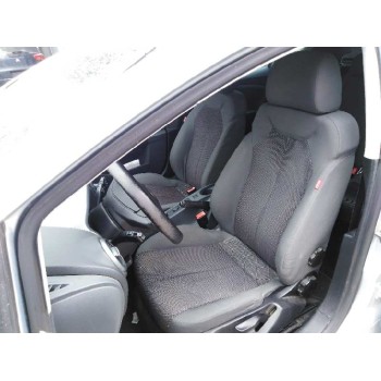 seat leon (1p1) del año 2009