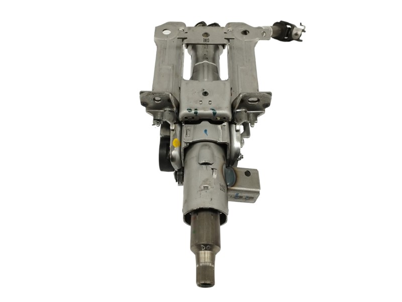 Recambio de columna direccion para citroën c3 1.5 blue-hdi fap referencia OEM IAM 9835704877 Recambio de columna direccion para citroën c3 1.5 blue-hdi fap referencia OEM IAM 9835704877
