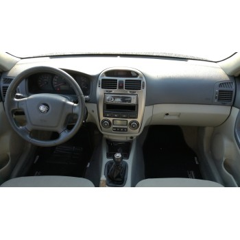 kia cerato i sedán (ld) del año 2004