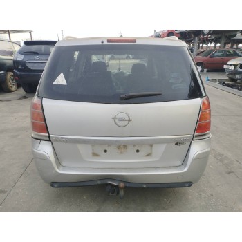 Recambio de carroceria corte para opel zafira b 1.9 cdti referencia OEM IAM   
