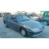 peugeot 406 berlina (s1/s2) del año 1995