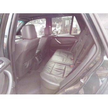 bmw x5 (e53) del año 2002