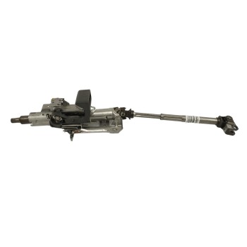 Recambio de columna direccion para citroën c3 1.5 blue-hdi fap referencia OEM IAM 9835704877  