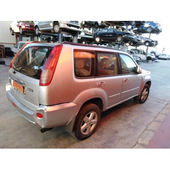 nissan x-trail (t30) del año 2006