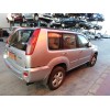 nissan x-trail (t30) del año 2006