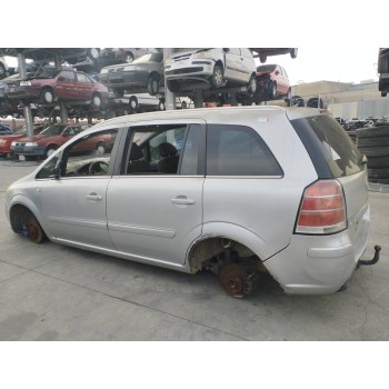 Recambio de carroceria corte para opel zafira b 1.9 cdti referencia OEM IAM   