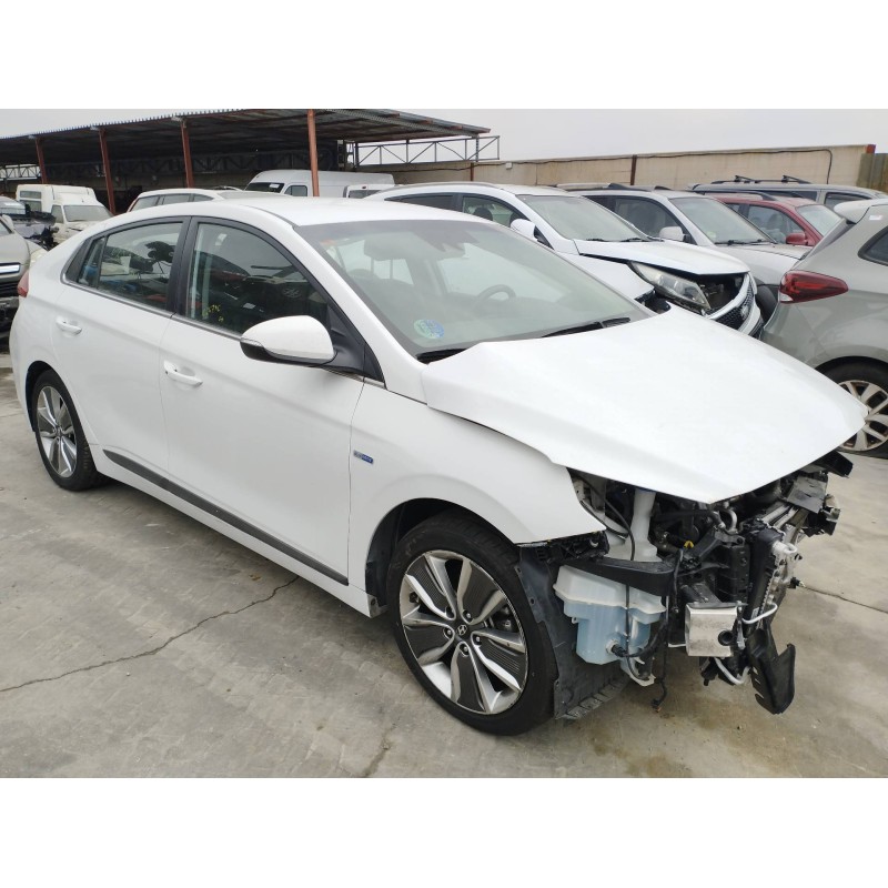 HYUNDAI IONIQ (AE)