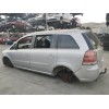 Recambio de carroceria corte para opel zafira b 1.9 cdti referencia OEM IAM   
