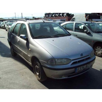 fiat palio weekend (178) del año 2000